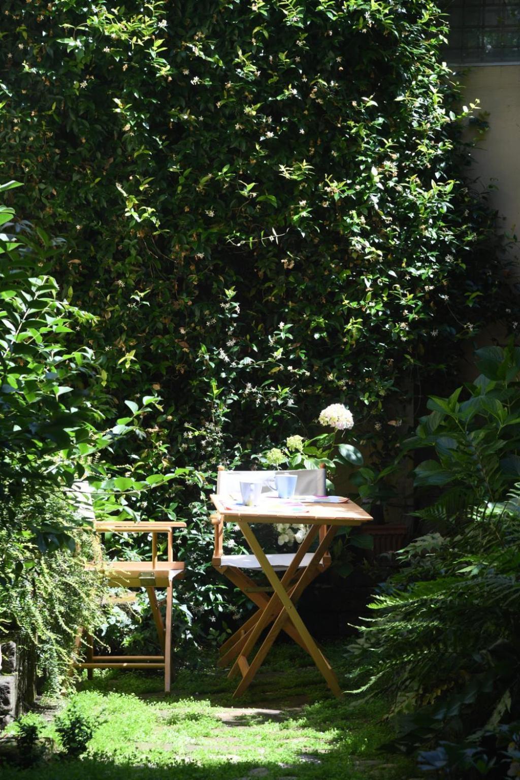 Апартаменти Giardino Segreto - History And Design Болонья Екстер'єр фото