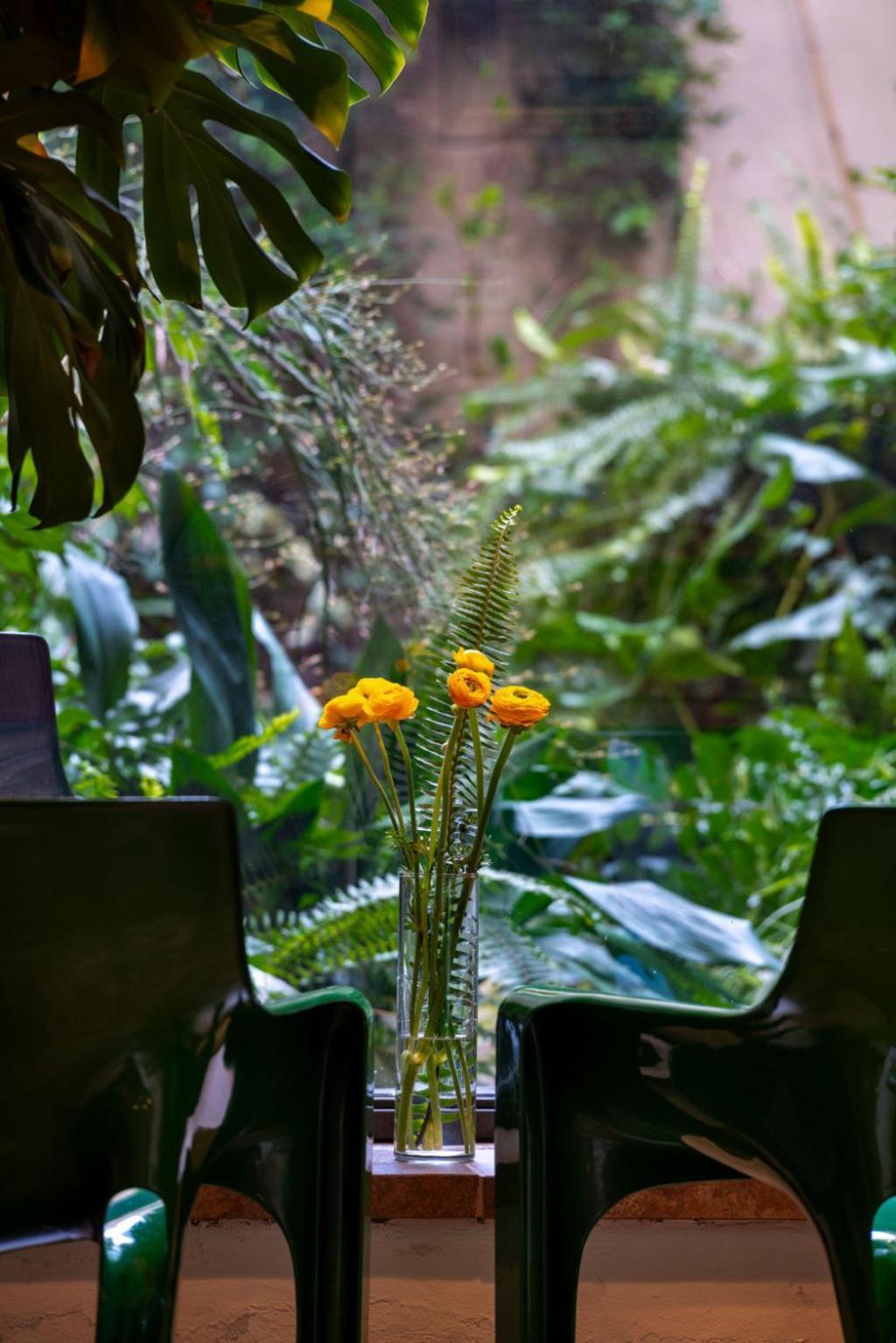 Апартаменти Giardino Segreto - History And Design Болонья Екстер'єр фото