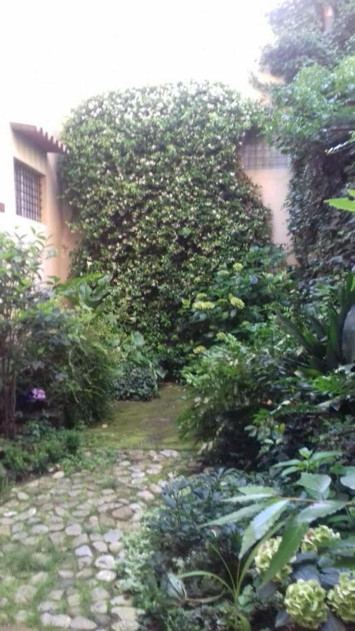 Апартаменти Giardino Segreto - History And Design Болонья Екстер'єр фото